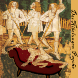 Der Nibelungen Psyche 2